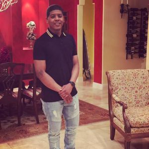 Meet your Posher, Ty